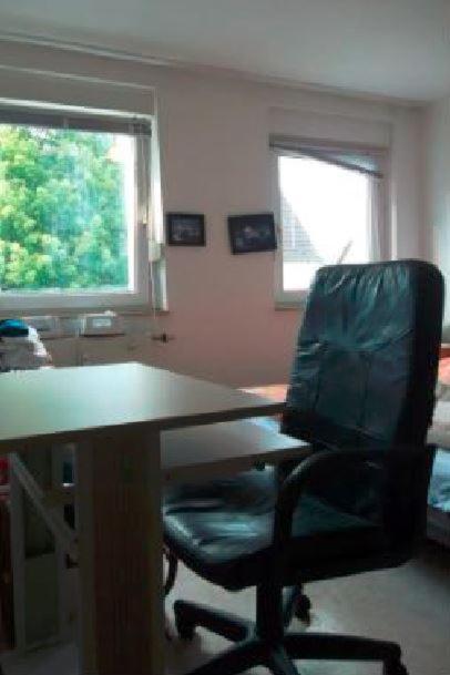 Duesseldorf - Separates, Privates Zimmer 외부 사진