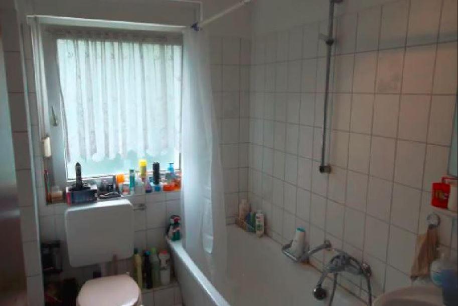 Duesseldorf - Separates, Privates Zimmer 외부 사진